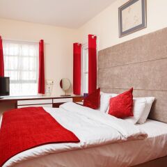 So Eastbourne Hotel комната для гостей фото 3