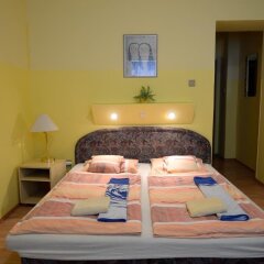 Отель Domino Pension Прага детские мероприятия фото 2