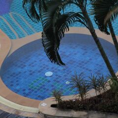 Отель Casa Del M Resort бассейн фото 3