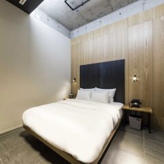 Hotel the Artist Dongseon комната для гостей фото 4