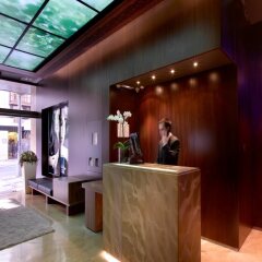 Hotel Abades Recogidas сауна