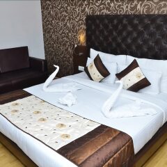 Отель Surya International Индия, Нью-Дели - отзывы, цены и фото номеров - забронировать отель Surya International онлайн