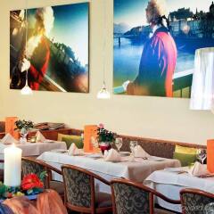 Отель Mercure Salzburg Central Австрия, Зальцбург - 3 отзыва об отеле, цены и фото номеров - забронировать отель Mercure Salzburg Central онлайн питание