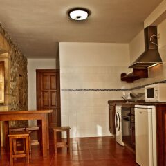 Отель Apartamentos Picos De Europa в номере