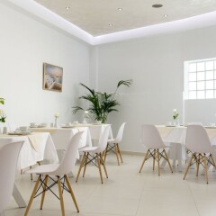 Отель Anamnesis Spa Luxury Apartments Греция, Остров Санторини - отзывы, цены и фото номеров - забронировать отель Anamnesis Spa Luxury Apartments онлайн фото 9