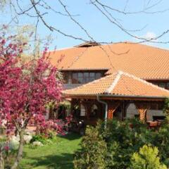Hotel Centar Balasevic фото 22