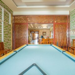 Отель Seika Hotel Вьетнам, Вунгтау - 1 отзыв об отеле, цены и фото номеров - забронировать отель Seika Hotel онлайн помещение для мероприятий фото 2