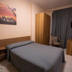 Hotel Cristal Бари комната для гостей фото 4