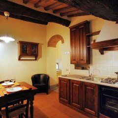 Отель Tognazzi Casa Vacanze - La Viola Италия, Сан-Джиминьяно - отзывы, цены и фото номеров - забронировать отель Tognazzi Casa Vacanze - La Viola онлайн в номере
