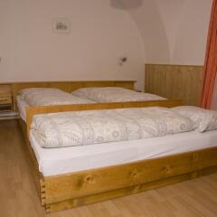 Апартаменты Apartments Heidenberger Delle Scuole Колле Изарко сейф в номере