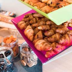 Отель Ibis Styles Saumur Gare Centre Сомюр фото 2