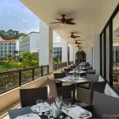 Отель Intercontinental Playa Bonita Resort & Spa балкон