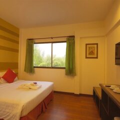Отель Woraburi Sukhumvit Hotel & Resort Таиланд, Бангкок - отзывы, цены и фото номеров - забронировать отель Woraburi Sukhumvit Hotel & Resort онлайн сауна