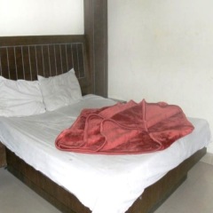 Hotel Vijay Inn ванная