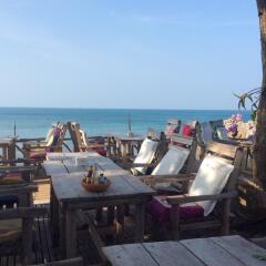 Отель Lanta Riversand Resort Ланта бассейн