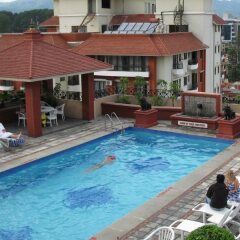 Отель Radisson Hotel Kathmandu Непал, Катманду - отзывы, цены и фото номеров - забронировать отель Radisson Hotel Kathmandu онлайн фото 2