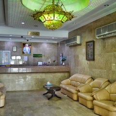 Darbat Hotel in Salalah, Oman from 43$, photos, reviews - zenhotels.com