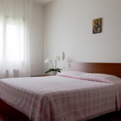 Отель Albergo San Raffaele Италия, Виченца - отзывы, цены и фото номеров - забронировать отель Albergo San Raffaele онлайн комната для гостей фото 5