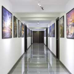 Art Hotel Chaweng Beach Самуи фото 11