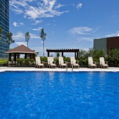 Quest Hotel & Conference Center - Cebu с домашними животными