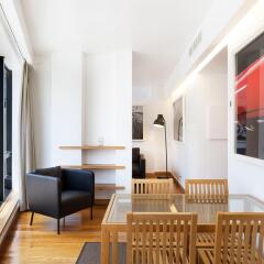 Отель Hello Lisbon Marques de Pombal Apartments Португалия, Лиссабон - отзывы, цены и фото номеров - забронировать отель Hello Lisbon Marques de Pombal Apartments онлайн комната для гостей фото 3