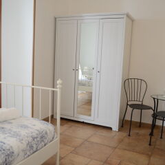 Отель B&B Bella Bari Бари комната для гостей фото 3