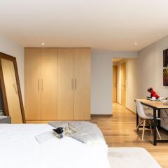 Апартаменты Amazing 2br Apartment in the Heart of Polanco Мехико фото 6