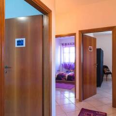 Отель With 3 Bedrooms in Filottrano, With Enclosed Garden and Wifi Италия, Монтекассино - отзывы, цены и фото номеров - забронировать отель With 3 Bedrooms in Filottrano, With Enclosed Garden and Wifi онлайн