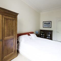 Отель Champs-Elysees Hideaway комната для гостей фото 3