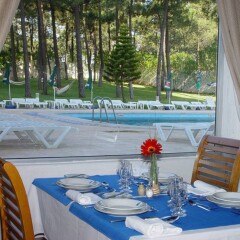 Hotel Alcazar Beach & SPA фото 9