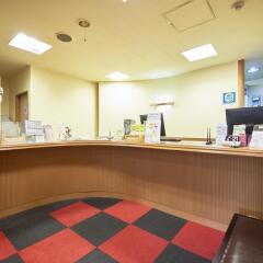 Hotel Select Inn Honhachinohe Ekimae Мисава спа