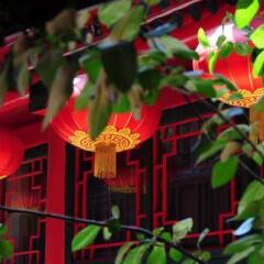 Отель Beijing Double Happiness Hotel Китай, Пекин - отзывы, цены и фото номеров - забронировать отель Beijing Double Happiness Hotel онлайн фото 13