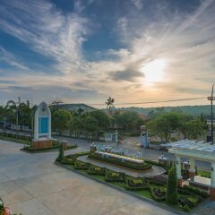 Отель Krabi Front Bay Resort Таиланд, Краби - отзывы, цены и фото номеров - забронировать отель Krabi Front Bay Resort онлайн фото 11