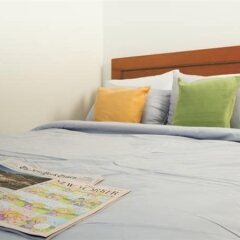 Отель Midtown West Hotel США, Нью-Йорк - отзывы, цены и фото номеров - забронировать отель Midtown West Hotel онлайн фото 7
