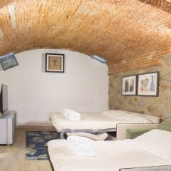 Апартаменты Giglio Apartments комната для гостей фото 5