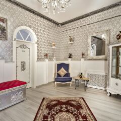 Beyaz Kosk Турция, Стамбул - отзывы, цены и фото номеров - забронировать отель Beyaz Kosk онлайн сауна
