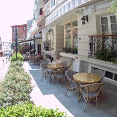 Hotel Novano фото 4