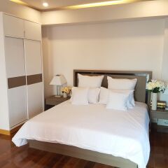 Отель S.E.T Thanmongkol Residence комната для гостей фото 4