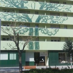 Отель Aura Park Fira Barcelona Испания, Оспиталет-де-Льобрегат - 1 отзыв об отеле, цены и фото номеров - забронировать отель Aura Park Fira Barcelona онлайн фото 10