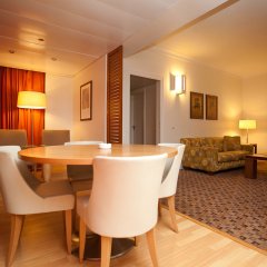 Eko Hotels & Suites in Lagos, Nigeria from 183$, photos, reviews - zenhotels.com guestroom