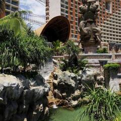 Отель Centara Grand Mirage Beach Resort Pattaya фото 13