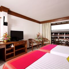 Отель Kamala Beach Resort a Sunprime Resort удобства в номере фото 2