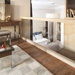 Отель Claverley Court спа