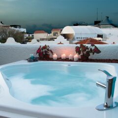 Отель Posada Mariposa Boutique Плая-дель-Кармен бассейн фото 3