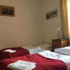 Hostel Rosemary Стандартный номер с различными типами кроватей фото 42