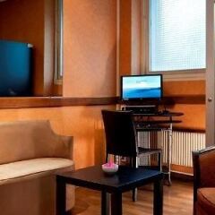 Отель Ibis Styles Paris Place d'Italie - Butte Aux Cailles фото 4