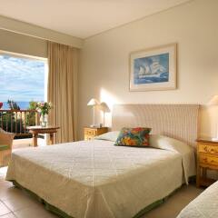 Отель Grecotel Casa Marron All Inclusive Resort комната для гостей фото 4