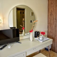 Gouves Bay Hotel - All Inclusive удобства в номере фото 2