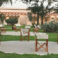 Mulemba Resort Hotel детские мероприятия
