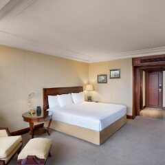 Hilton Istanbul Bosphorus Турция, Стамбул - 5 отзывов об отеле, цены и фото номеров - забронировать отель Hilton Istanbul Bosphorus онлайн удобства в номере